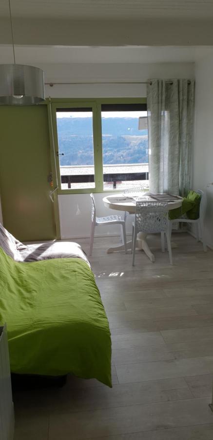Duplex 4 Pers Super 1200 M Alt Prox Mont Dore Bourboule Sancy Country house